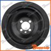 Poulie damper vilebrequin pour OPEL | RKP-PL-008, 6PK1050D1